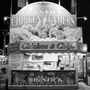 152612 Midway Lights