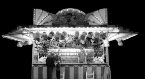 152610a Midway Lights