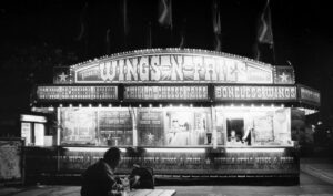 152601 Midway Lights