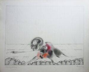 Human Being, Rat Racing