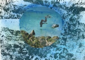 Kappa in the South Pacific