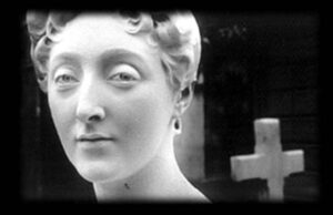 Aristocrat, Montmartre Cemetery, Paris