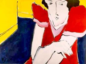 Not Making Any Sudden Moves