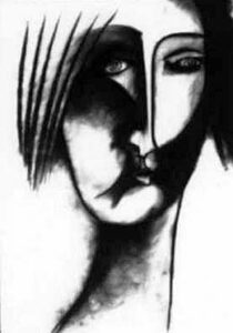 Starkly She Sparkles