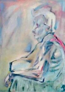 Flaccidity: Exoriation: Reflection