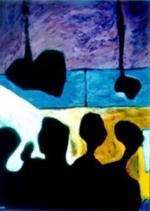 Rebirth Station Line Up