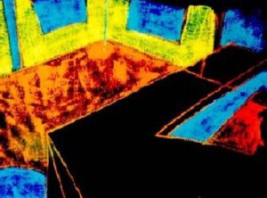 Seeking Familiar Shapes