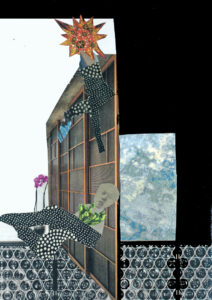 A Delicate Response No10