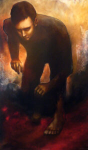 An Engaging Intention