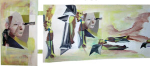 Confronting the Terror