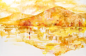 shuppatsu (departure)