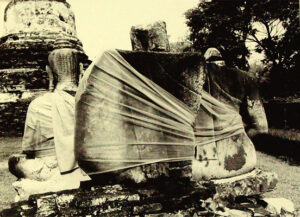 Ayattuya Ancient City