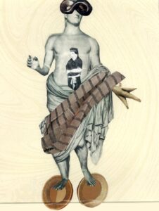 Digesting an Impression