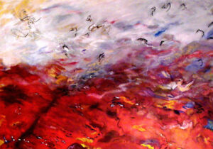 Hillsborough River Detail