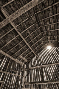 Caledon Barn