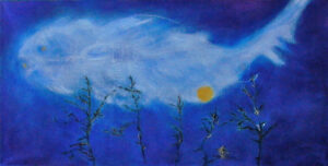 Poisson bore?al, Cod Flight