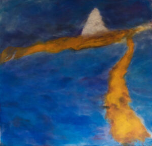 Sissable, Salt Marsh