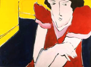 Not Making Any Sudden Moves