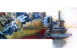 There is no There fourth section - before completion