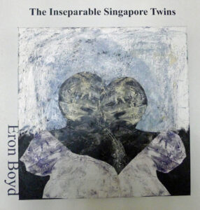 The Inseparable Singapore Twins