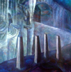 View From Room No. 1