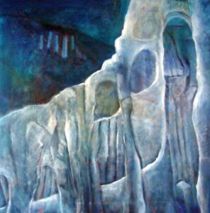 View From Room No. 2