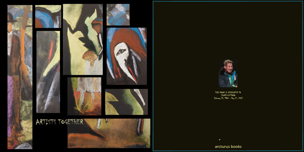 artist together for website