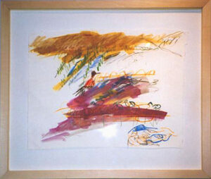 Entre Chiang Mei et Pak Nampho