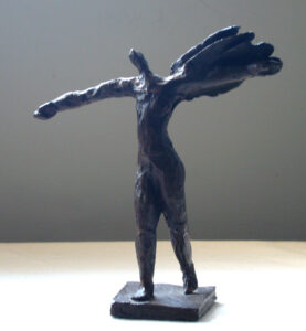 Bronze Sculpture #4
