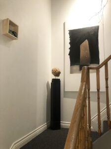 Painting by deborah harris