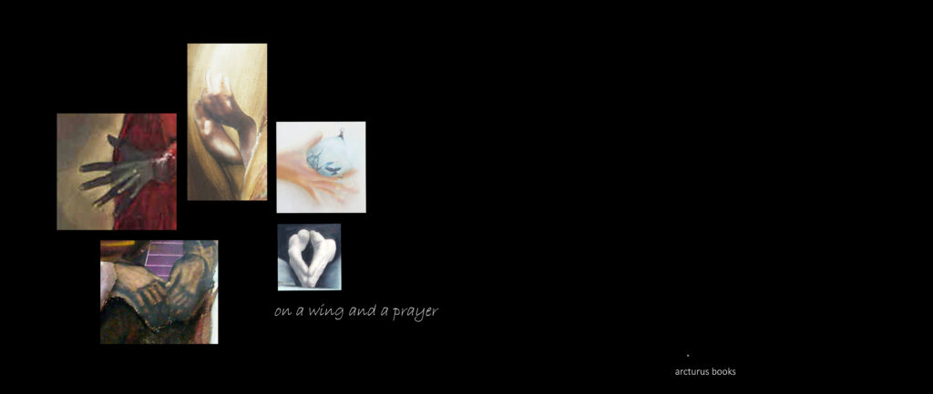 on a wing and a prayer