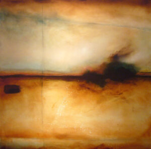 Landscape - Origin of the Species IV-III