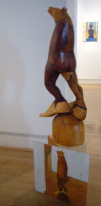 By The Light of the Moon